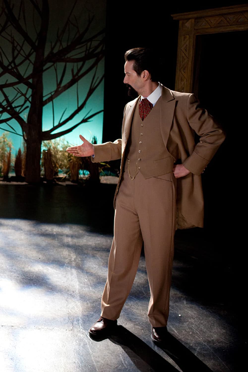 フェイク・クライムの画像