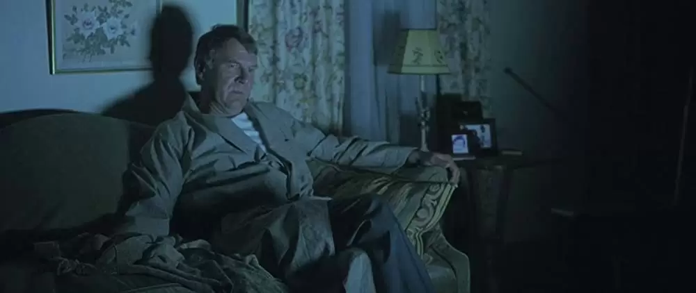 イン・ザ・ベッドルームの画像