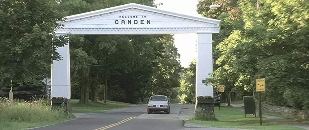 イン・ザ・ベッドルームの画像