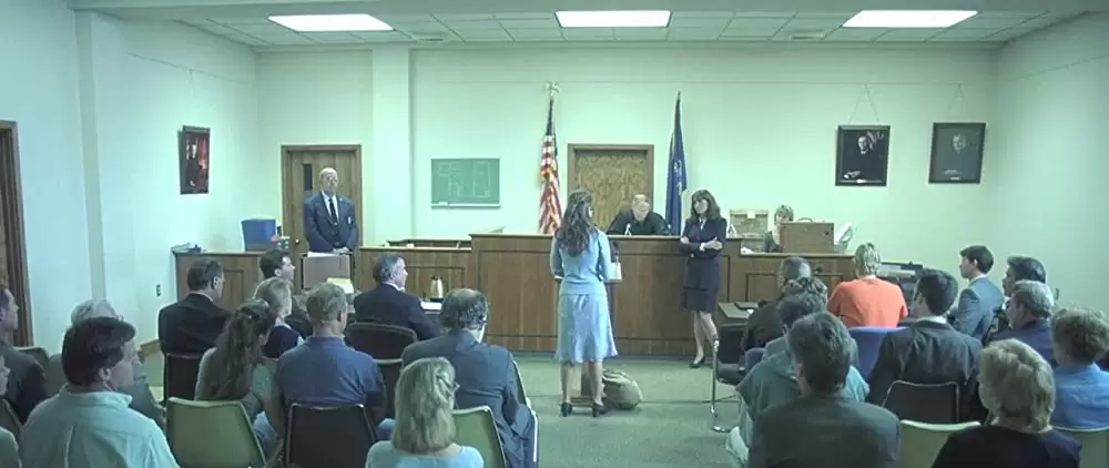 イン・ザ・ベッドルームの画像