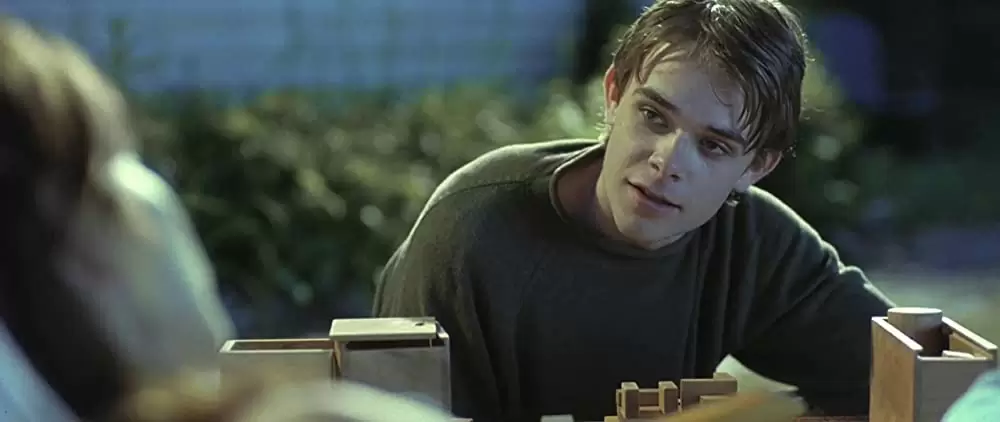 「イン・ザ・ベッドルーム」ニック・スタールの画像