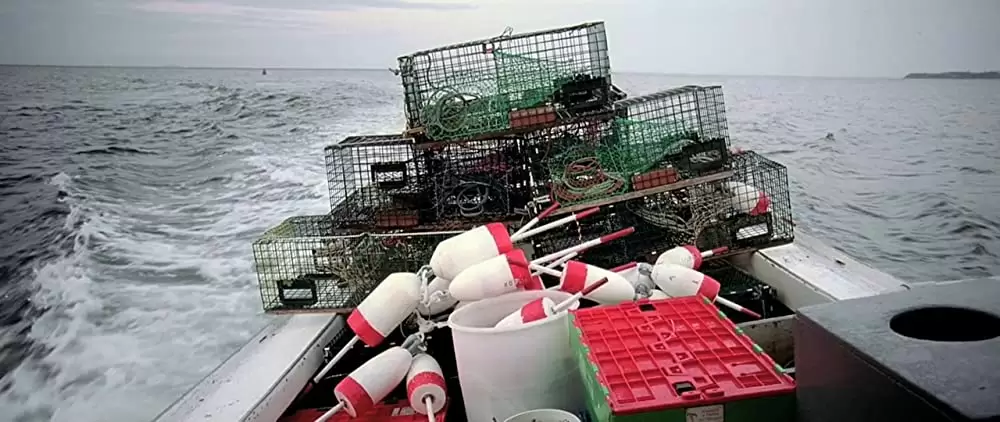 イン・ザ・ベッドルームの画像