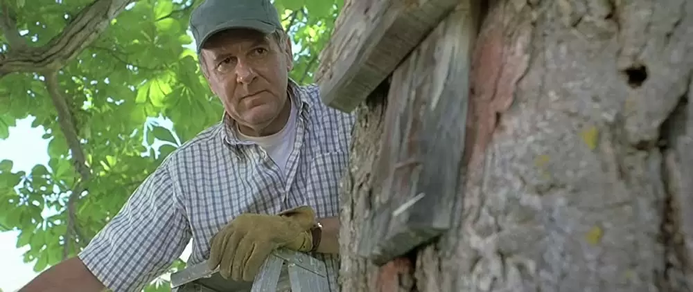 イン・ザ・ベッドルームの画像