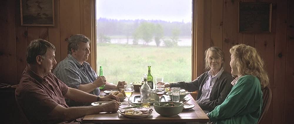 イン・ザ・ベッドルームの画像