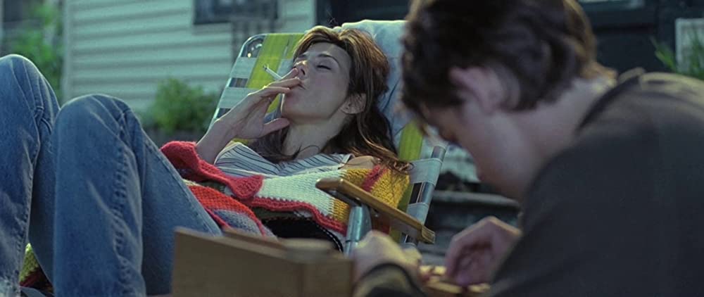 イン・ザ・ベッドルームの画像