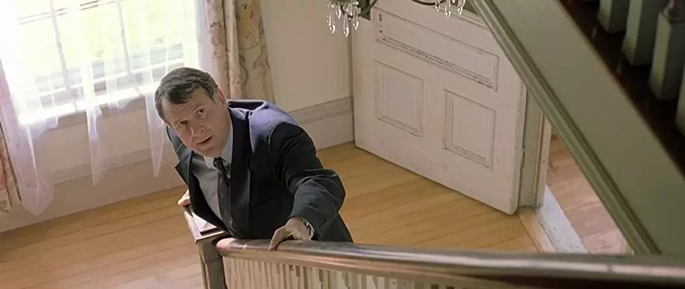 イン・ザ・ベッドルームの画像