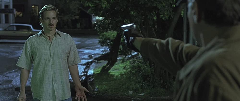 イン・ザ・ベッドルームの画像