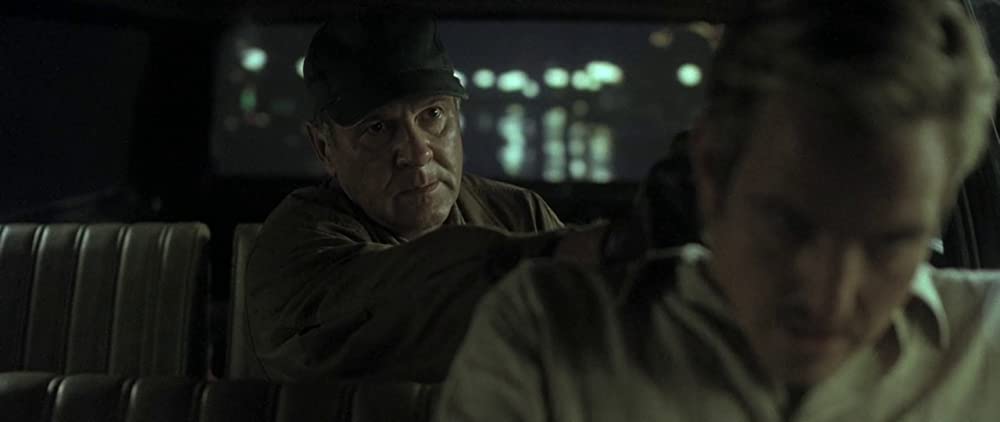 イン・ザ・ベッドルームの画像