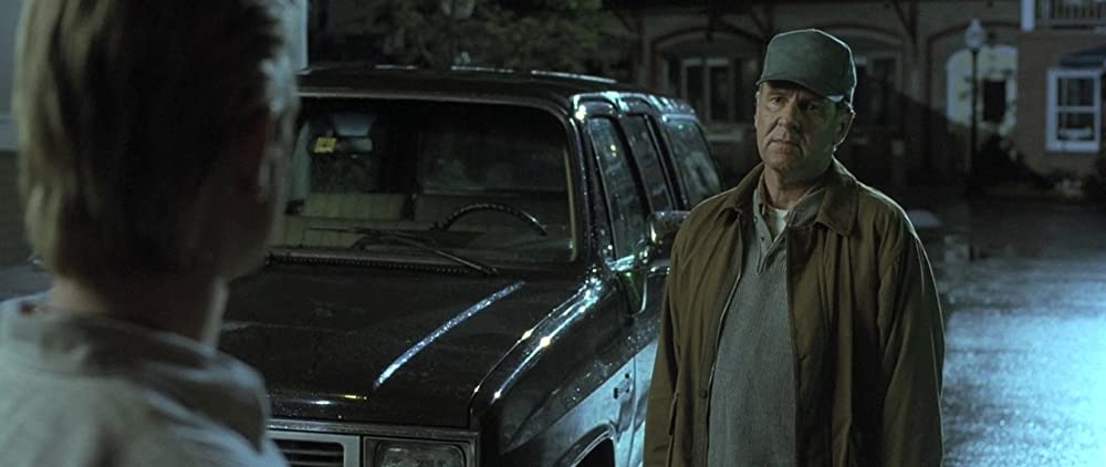 イン・ザ・ベッドルームの画像