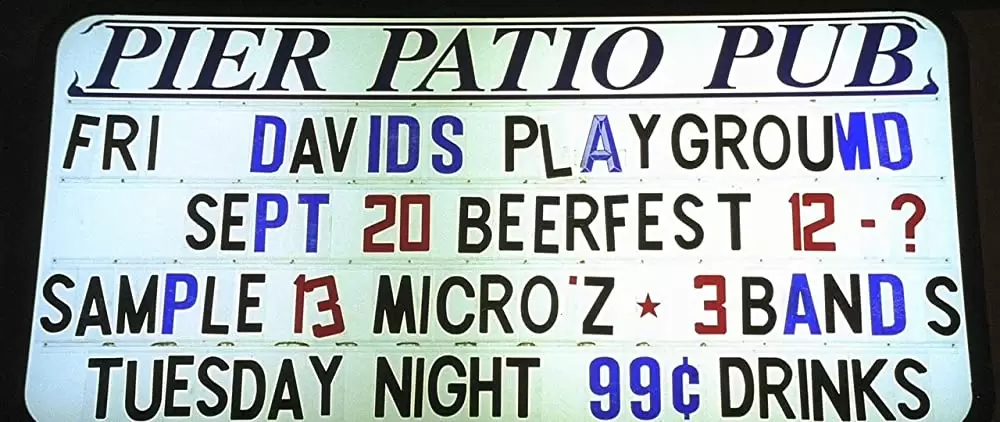 イン・ザ・ベッドルームの画像