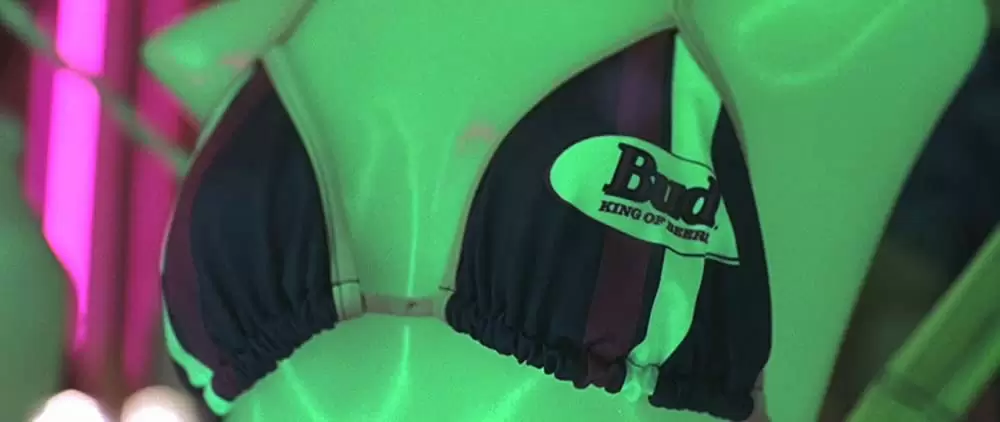 イン・ザ・ベッドルームの画像