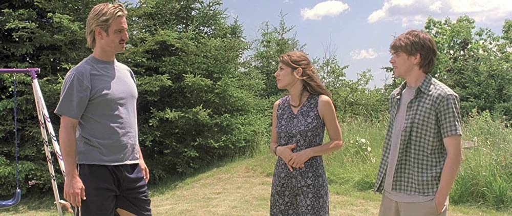 イン・ザ・ベッドルームの画像