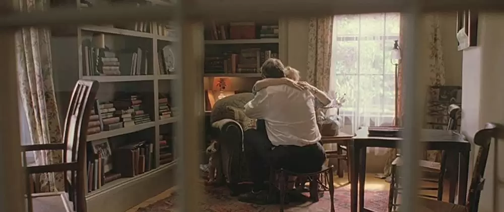 イン・ザ・ベッドルームの画像