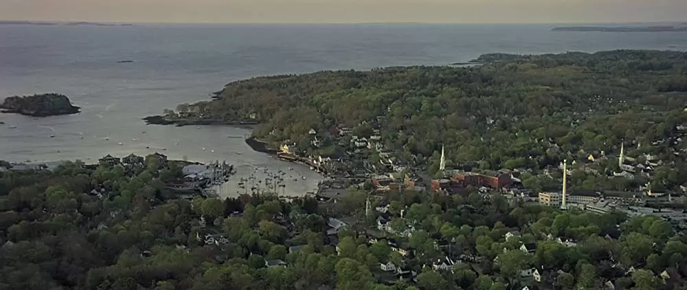 イン・ザ・ベッドルームの画像