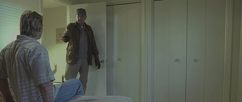 イン・ザ・ベッドルームの画像