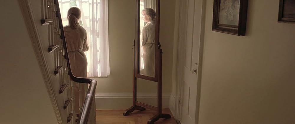 イン・ザ・ベッドルームの画像