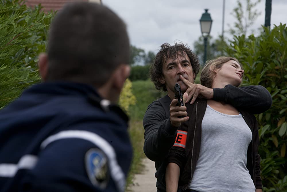 「プレイ‐獲物‐」アルベール・デュポンテル & アリス・タグリオーニの画像