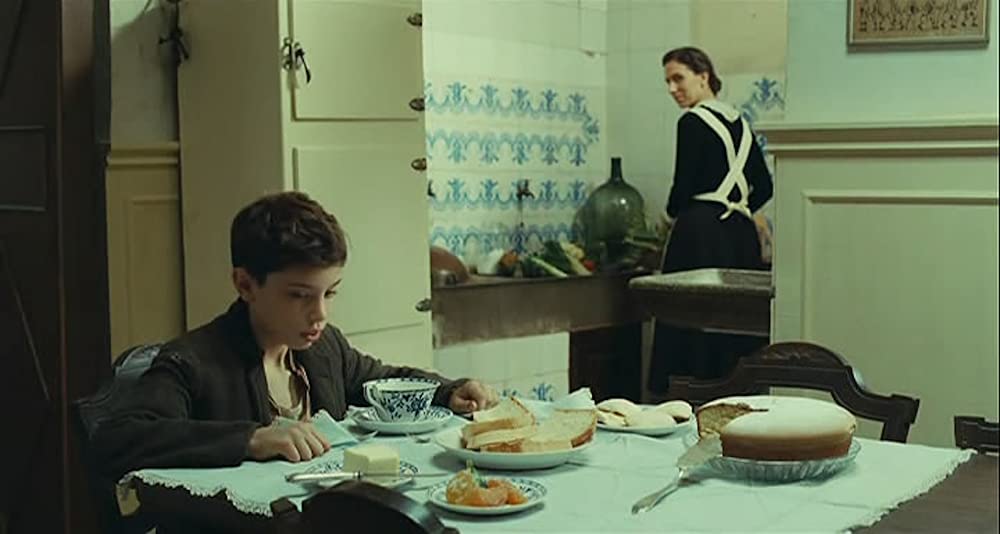 ブラック・ブレッドの画像