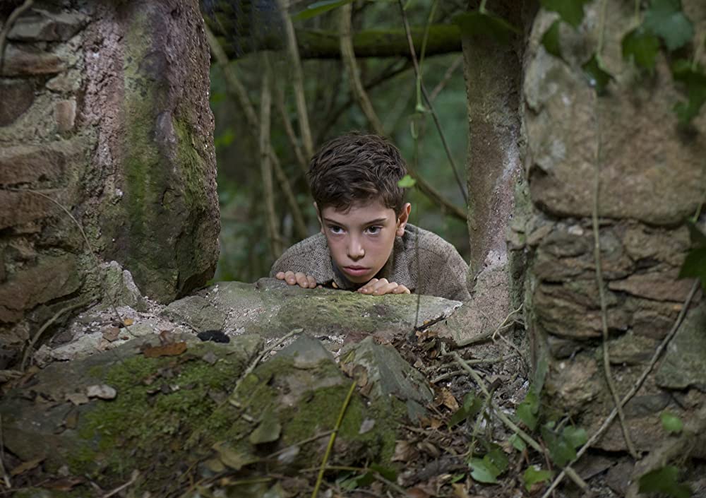 ブラック・ブレッドの画像