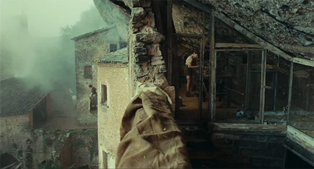 ブラック・ブレッドの画像