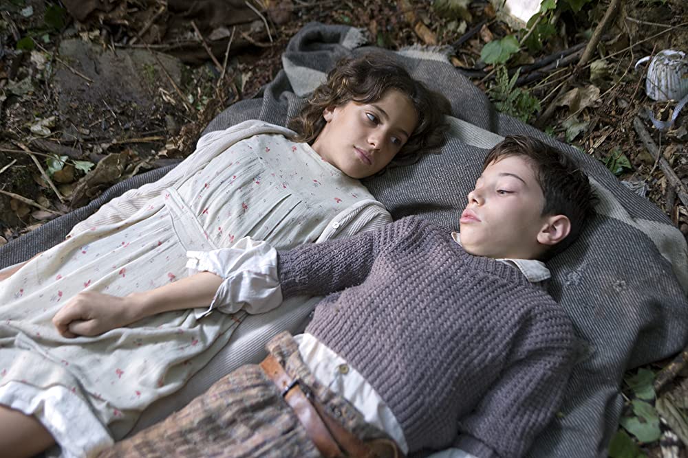 ブラック・ブレッドの画像