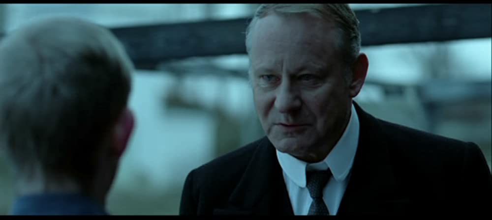 孤島の王の画像