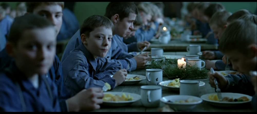 孤島の王の画像