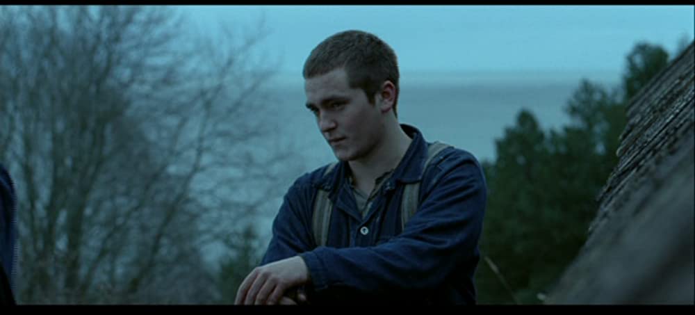 孤島の王の画像