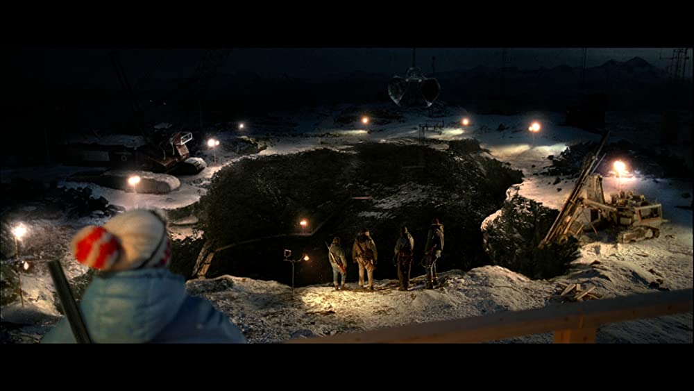 レアエクスポーツ 〜囚われのサンタクロース〜の画像