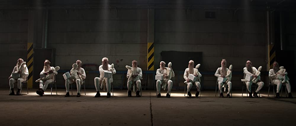 レアエクスポーツ 〜囚われのサンタクロース〜の画像