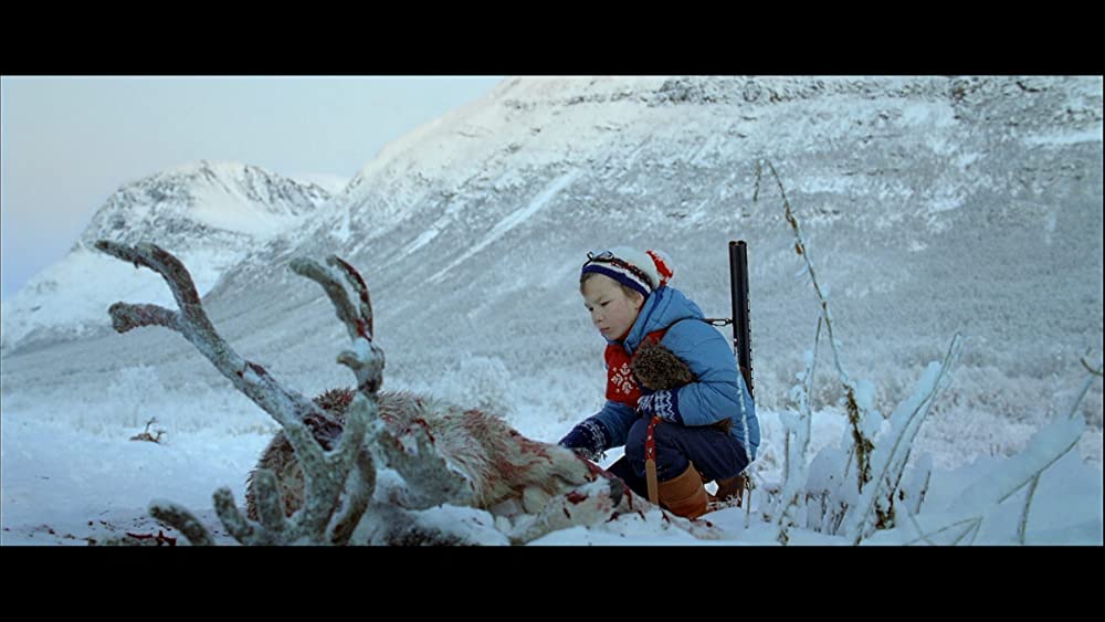 「レアエクスポーツ 〜囚われのサンタクロース〜」オンニ・トンミラの画像