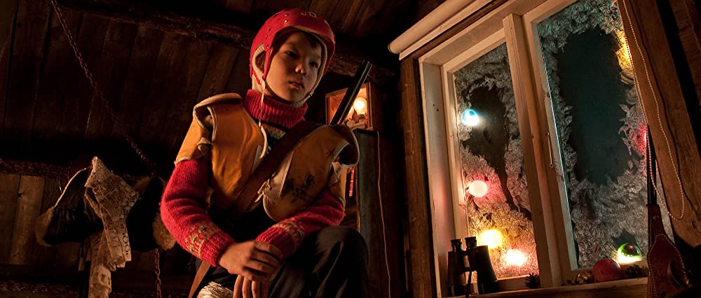 「レアエクスポーツ 〜囚われのサンタクロース〜」オンニ・トンミラの画像