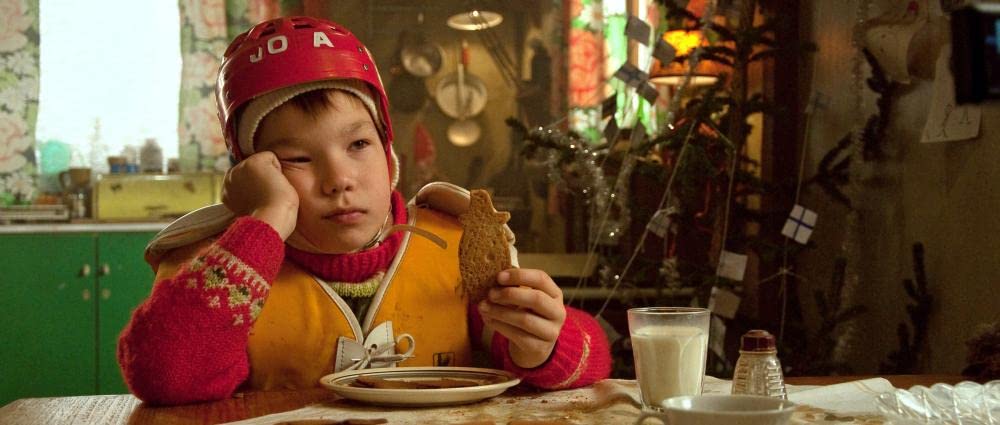 「レアエクスポーツ 〜囚われのサンタクロース〜」オンニ・トンミラの画像