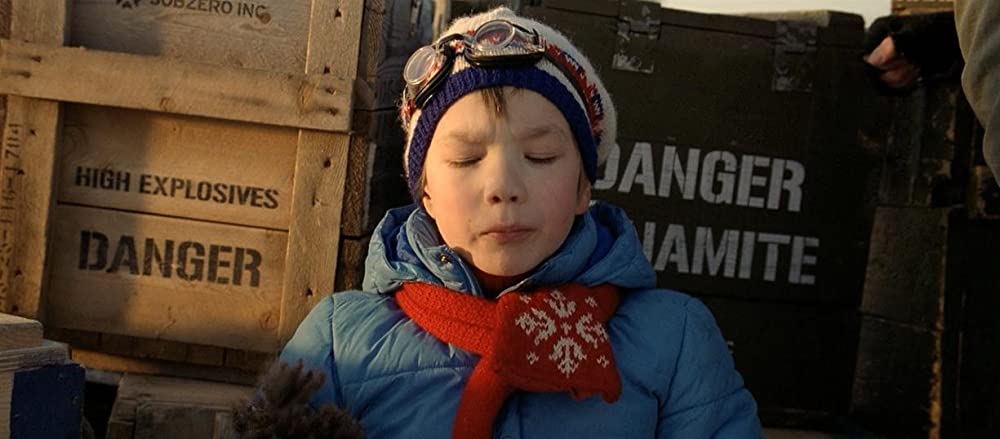 レアエクスポーツ 〜囚われのサンタクロース〜の画像