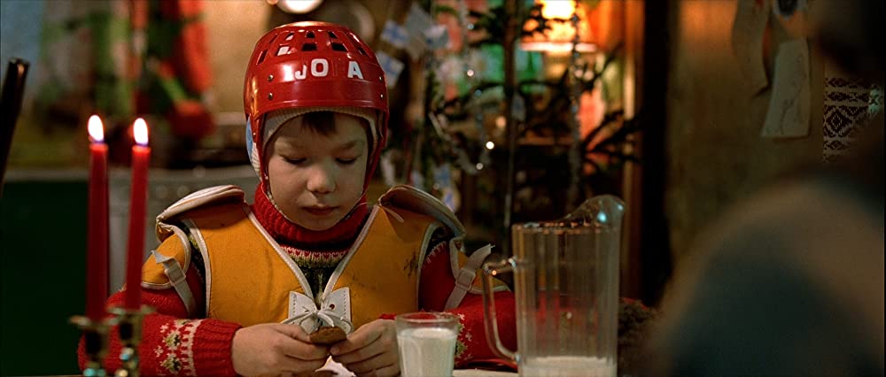 レアエクスポーツ 〜囚われのサンタクロース〜の画像