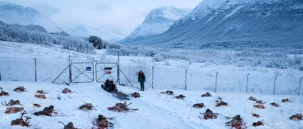 レアエクスポーツ 〜囚われのサンタクロース〜の画像