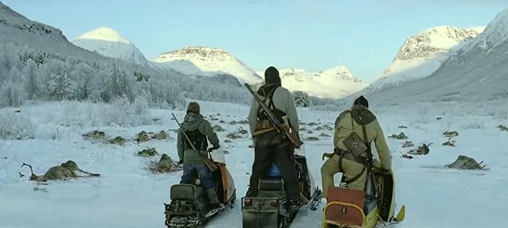 レアエクスポーツ 〜囚われのサンタクロース〜の画像