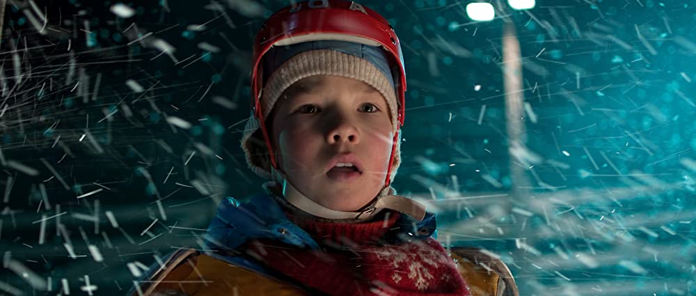 レアエクスポーツ 〜囚われのサンタクロース〜の画像