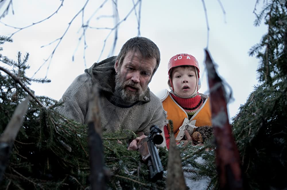 レアエクスポーツ 〜囚われのサンタクロース〜の画像