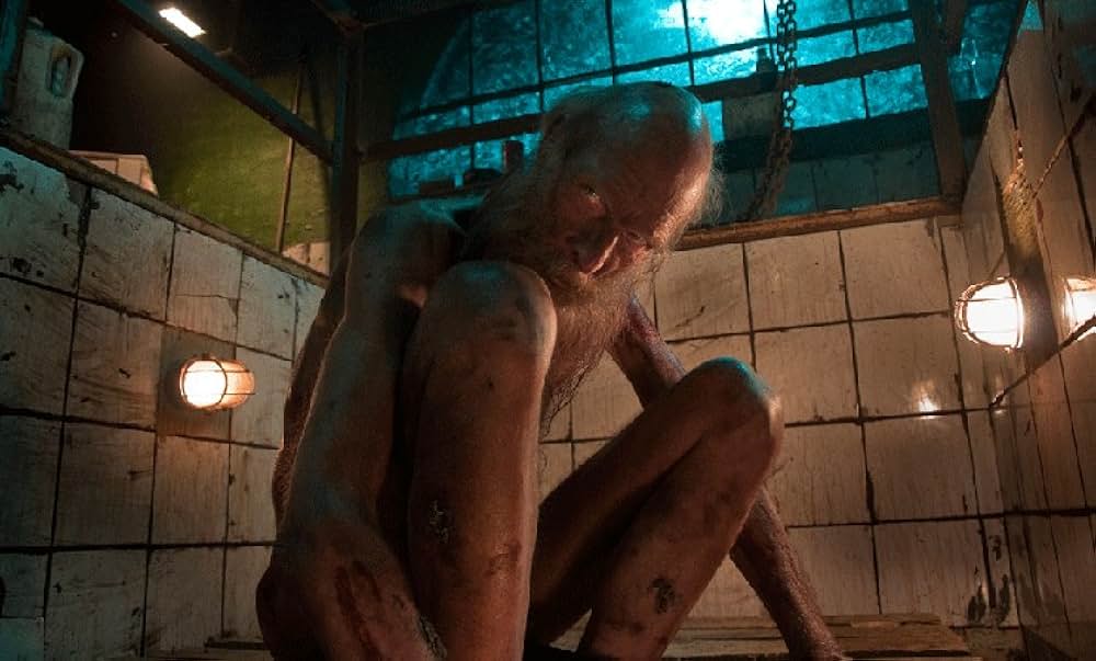 レアエクスポーツ 〜囚われのサンタクロース〜の画像