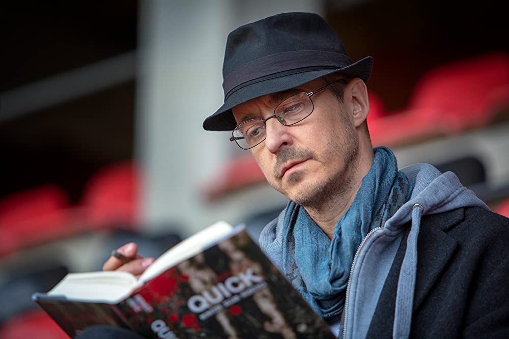 クイック！！の画像