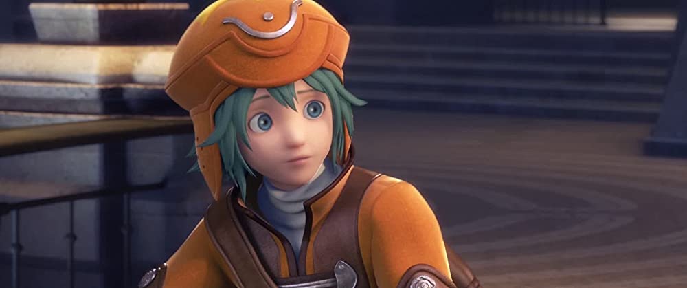 ドット ハック セカイの向こうにの画像