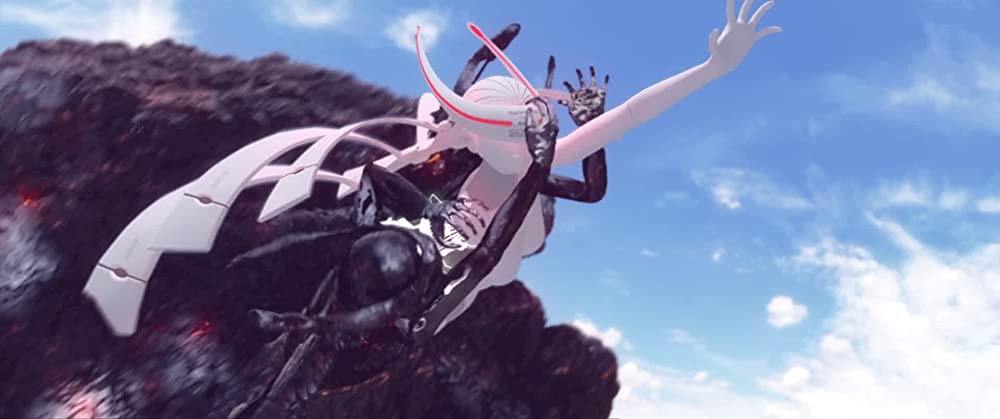 ドット ハック セカイの向こうにの画像