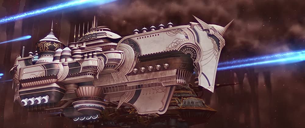 ドット ハック セカイの向こうにの画像