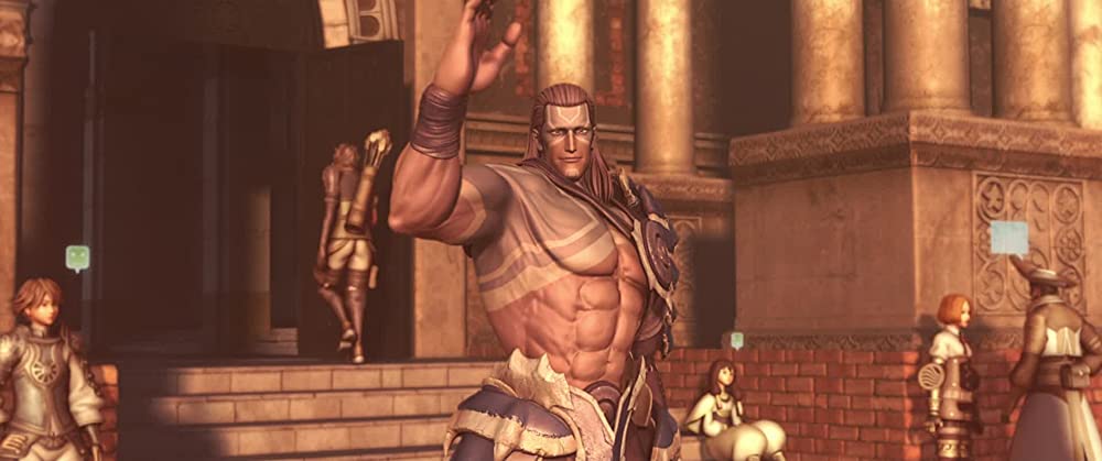 ドット ハック セカイの向こうにの画像