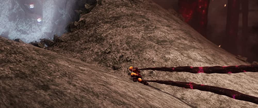 ドット ハック セカイの向こうにの画像