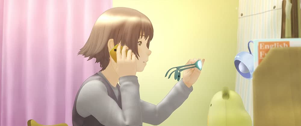 ドット ハック セカイの向こうにの画像