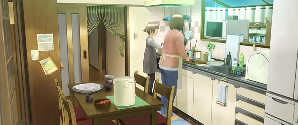 ドット ハック セカイの向こうにの画像