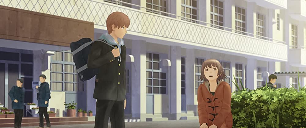 ドット ハック セカイの向こうにの画像