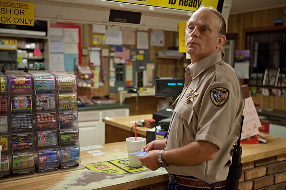 キリング・ショットの画像